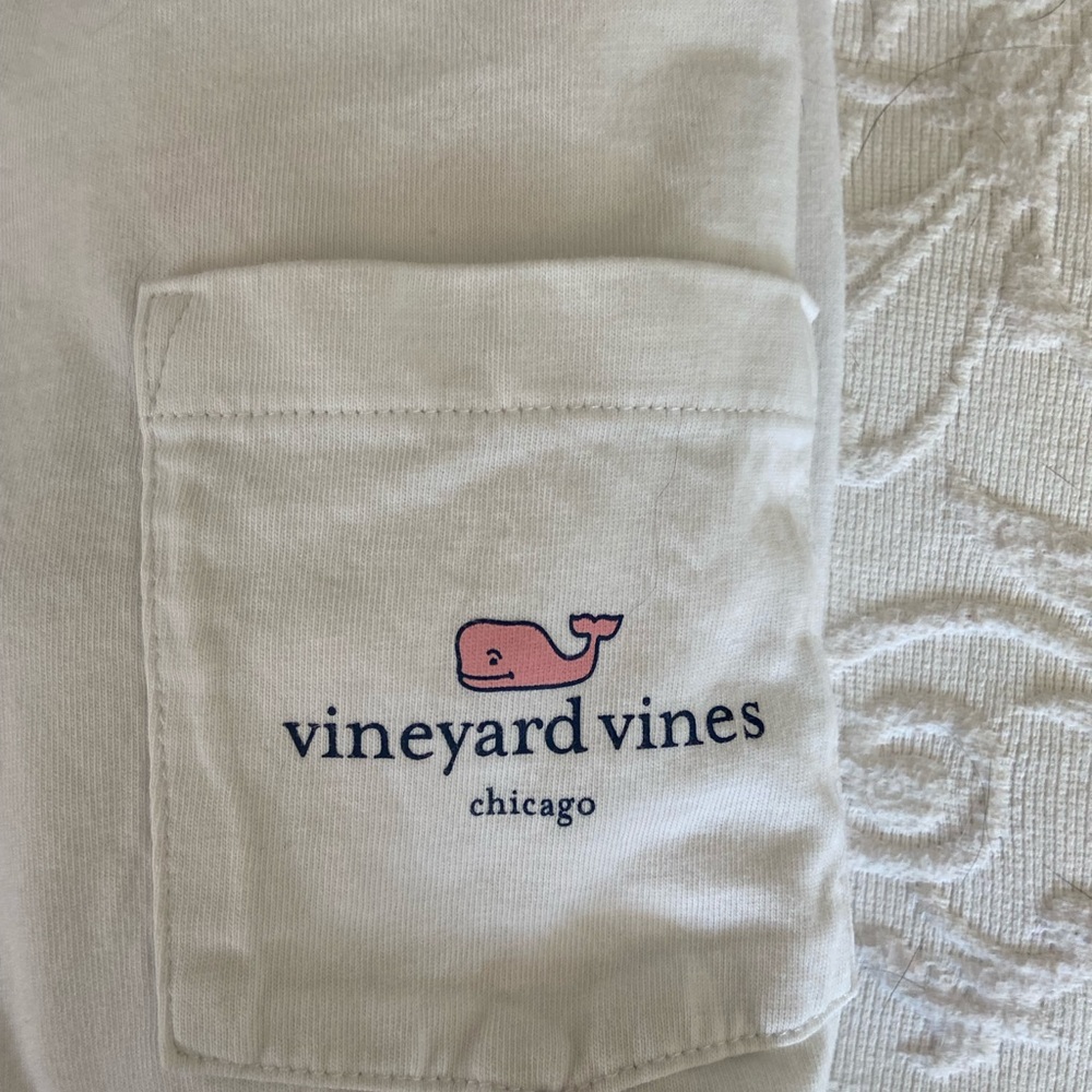 Vineyard Vine